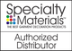 Specialty Materials